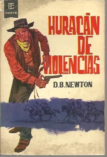 HURACAN DE VIOLENCIAS.