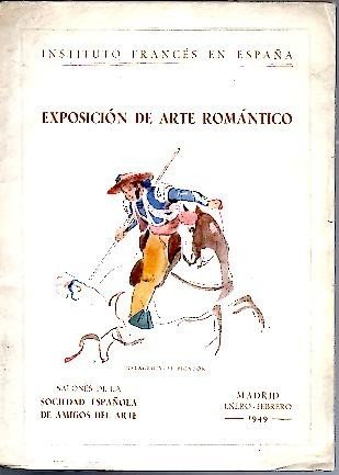 PINTORES ROMANTICOS FRANCESES EN ESPAÑA. LA ESTAMPA Y EL LIBRO …