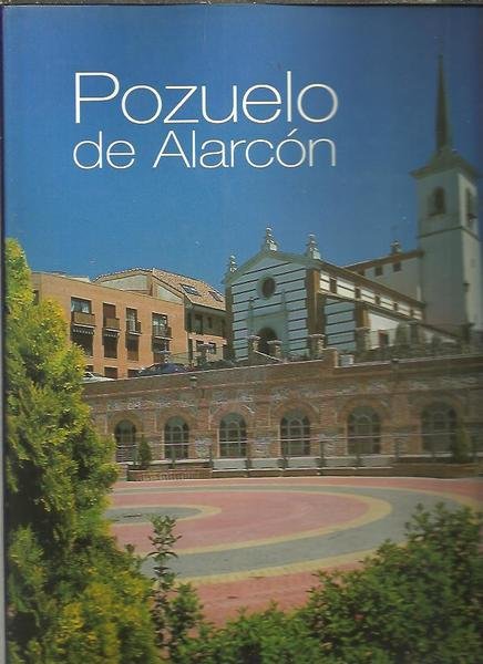 POZUELO DE ALARCON.