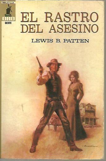 EL RASTRO DEL ASESINO.