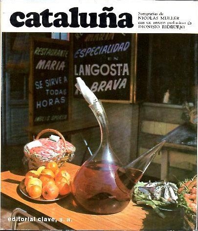 CATALUÑA.
