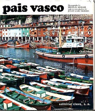 PAIS VASCO.