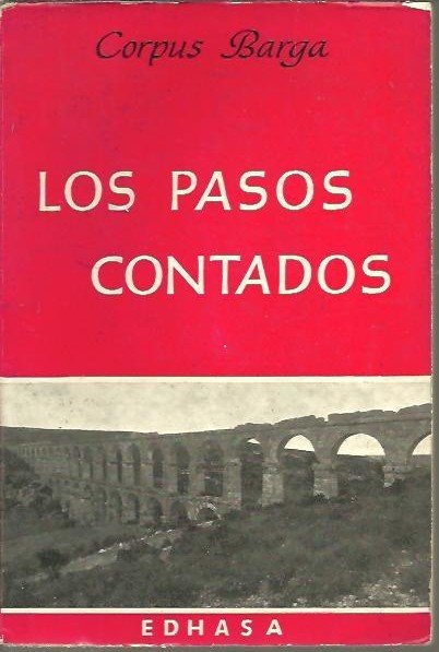 LOS PASOS CONTADOS. UNA VIDA ESPAÑOLA A CABALLO EN DOS …