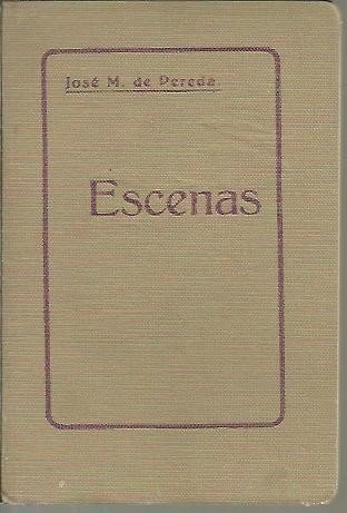 ESCENAS.