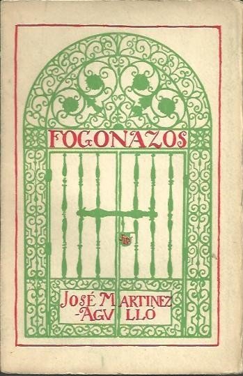FOGONAZOS.