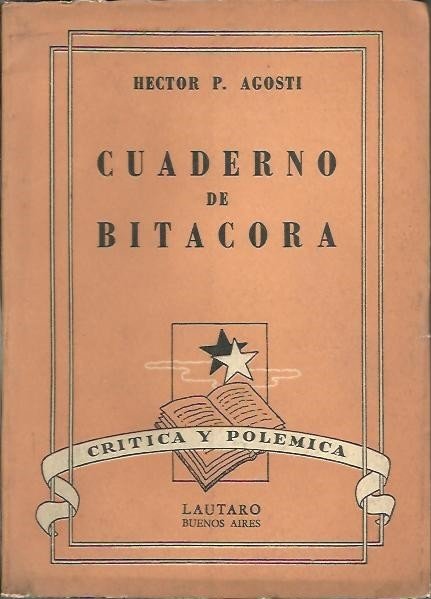 CUADERNO DE BITACORA.