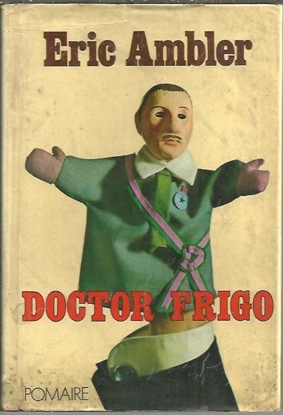 DOCTOR FRIGO.