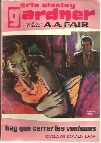 HAY QUE CERRAR LAS VENTANAS.