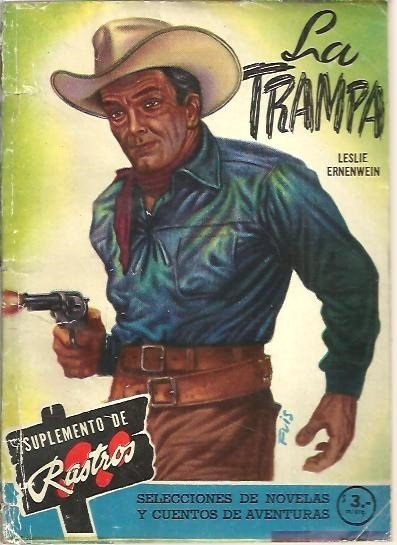 LA TRAMPA.