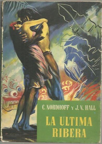 LA ULTIMA RIBERA.