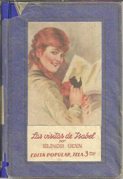 LAS VISITAS DE ISABEL.