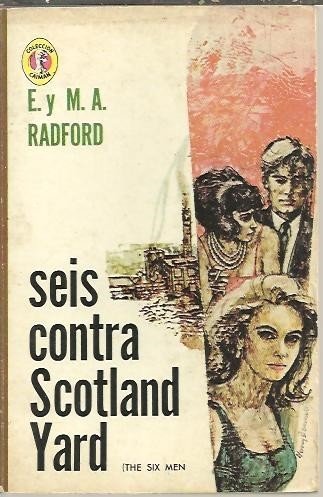 SEIS CONTRA SCOTLAND YARD.