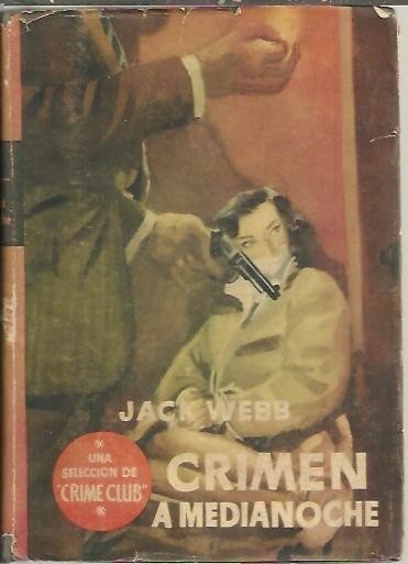 CRIMEN A MEDIANOCHE.