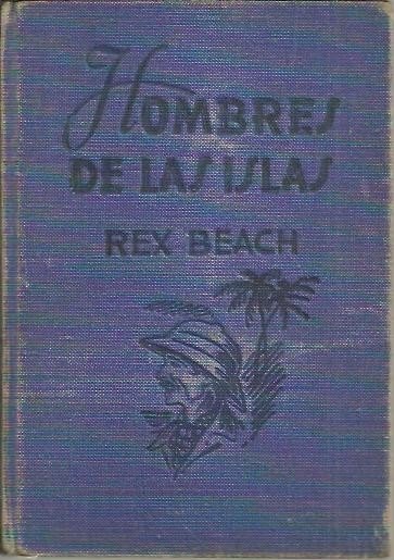 HOMBRES DE LAS ISLAS.