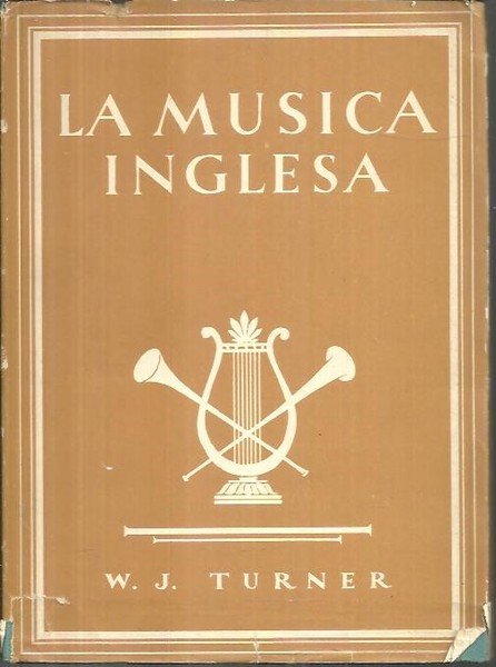 LA MUSICA INGLESA.