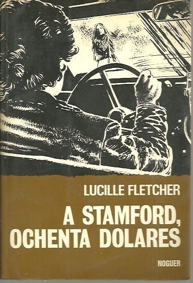 A STAMFORD, OCHENTA DOLARES.