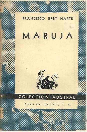 MARUJA.