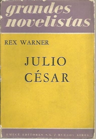 JULIO CESAR.