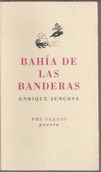 BAHIA DE LAS BANDERAS.