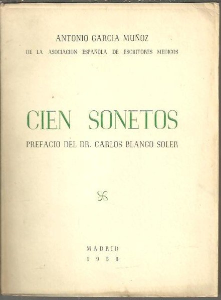 CIEN SONETOS.