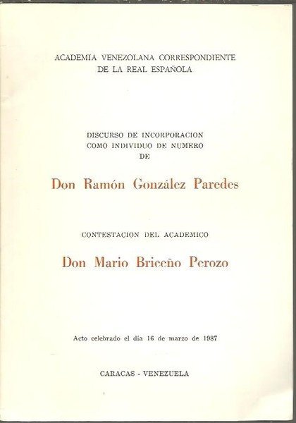 EN EL BROCAL DE LA CRITICA LITERARIA.