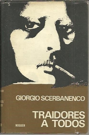TRAIDORES A TODOS.