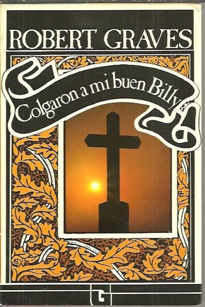 COLGARON A MI BUEN BILLY.