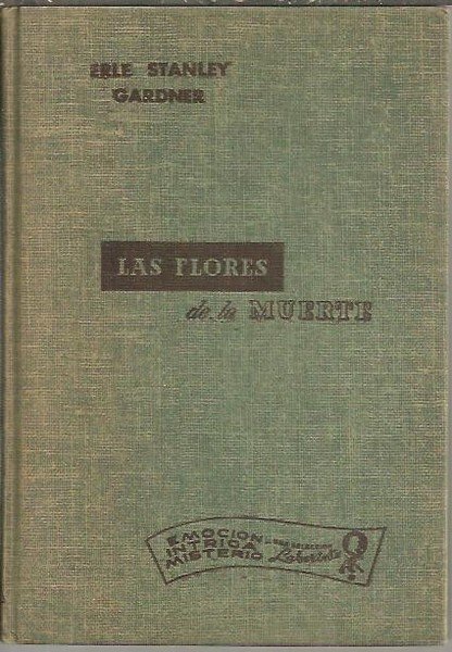 LAS FLORES DE LA MUERTE.