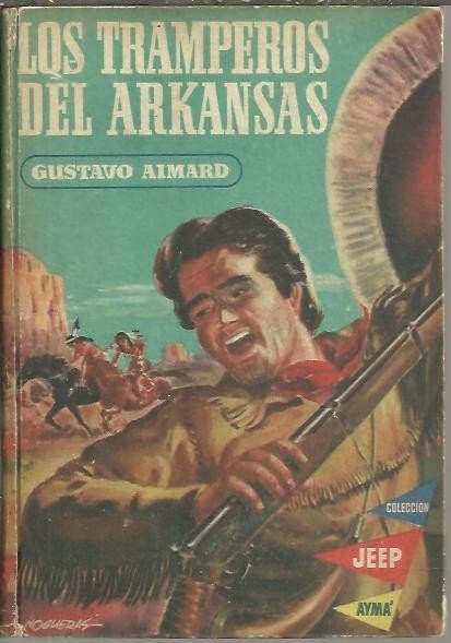 LOS TRAMPEROS DE ARKANSAS.