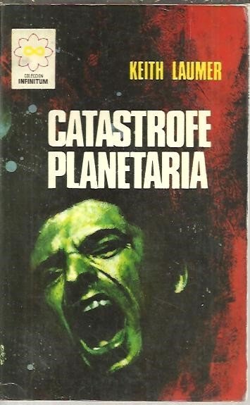 CATASTROFE PLANETARIA.