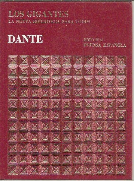 DANTE.
