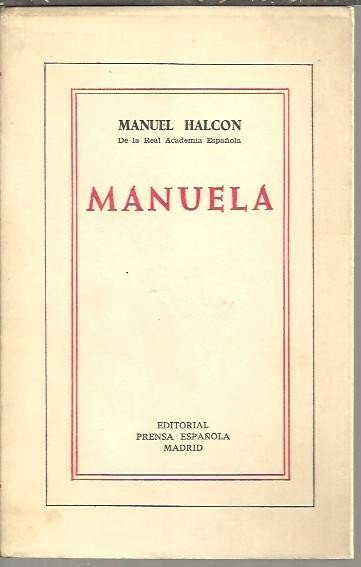 MANUELA.