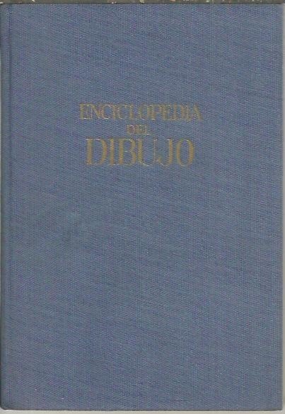 ENCICLOPEDIA DEL DIBUJO.