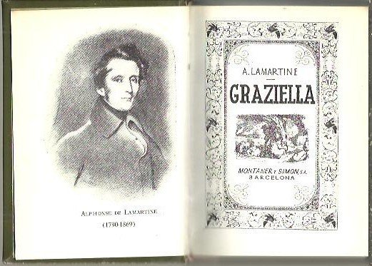 GRAZIELLA.