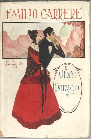 EL OTOÑO DORADO. TOMO SEGUNDO.