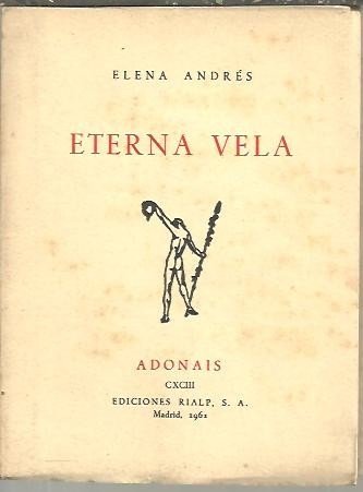 ETERNA VELA.