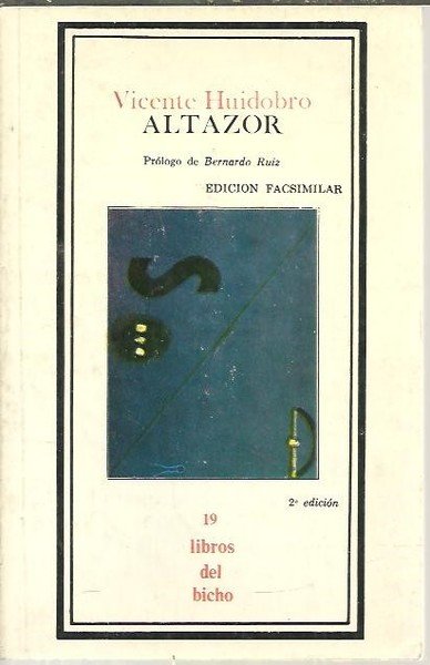 ALTAZOR.