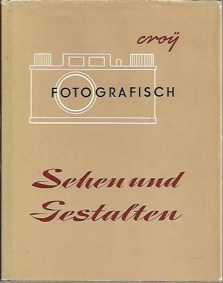 FOTOGRAFISCH SEHEN UND GESTALTEN.