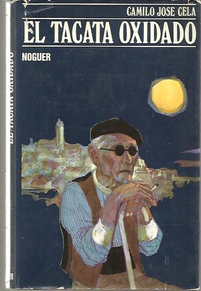 EL TACATA OXIDADO. (FLORILEGIO DE CARPETOVETONISMOS Y OTRAS LINDEZAS).