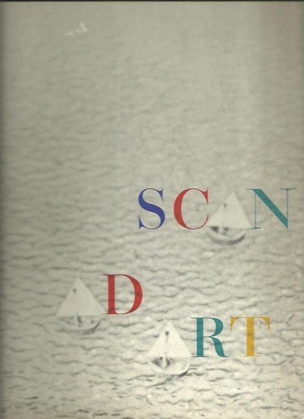 SCAN AD ART. ADVERTISING ART IN NORWAY, FINLAND, SWEDEN AND …