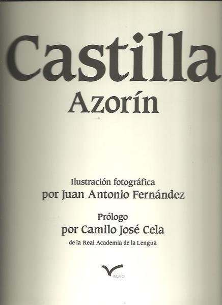 CASTILLA.
