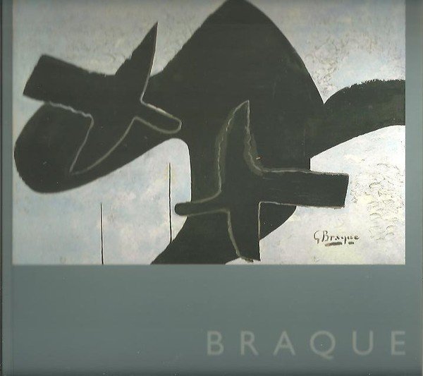 BRAQUE.