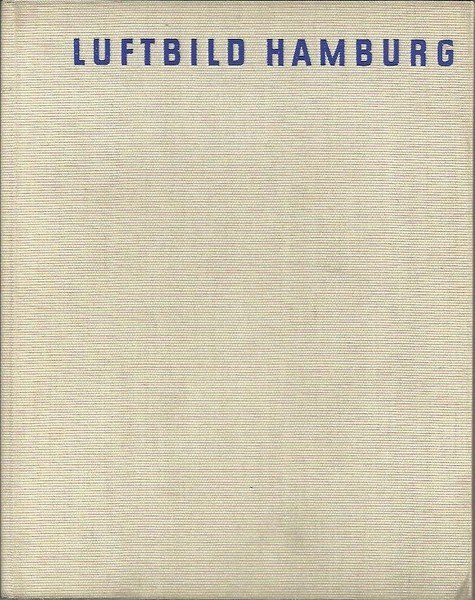 LUFTBILD HAMBURG.