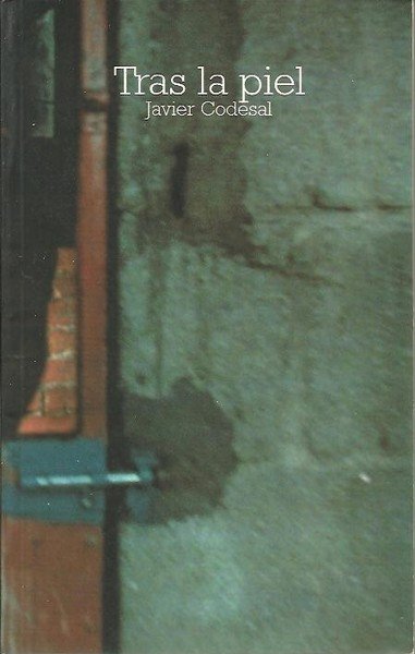TRAS LA PIEL.