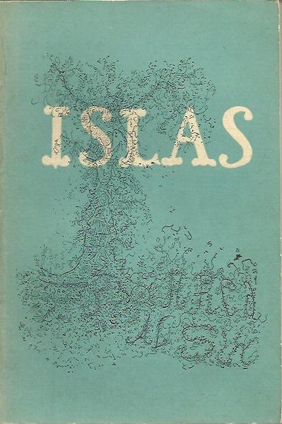ISLAS. REVISTA DE LA UNIVERSIDAD CENTRAL DE LAS VILLAS. VOL. …