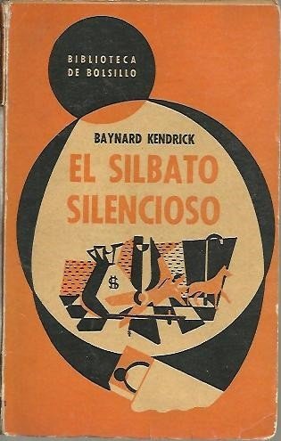 EL SILBATO SILENCIOSO.