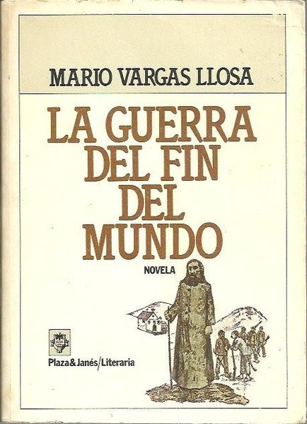 LA GUERRA DEL FIN DEL MUNDO.