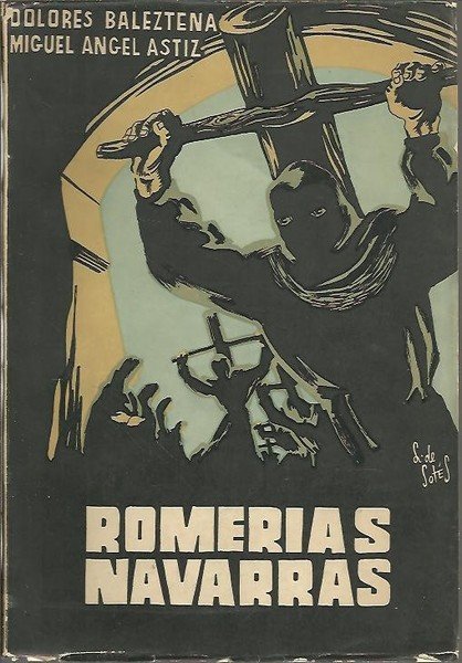 ROMERIAS NAVARRAS.