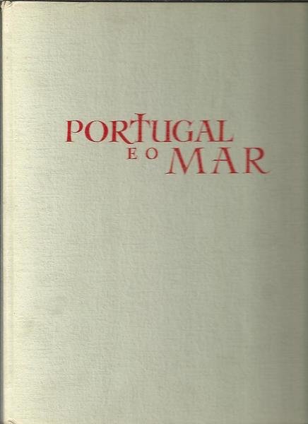 PORTUGAL E O MAR.