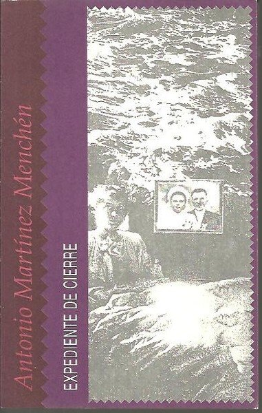 EXPEDIENTE DE CIERRE.